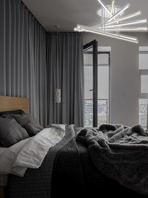 Люстра Aitin-Pro YH1037/8