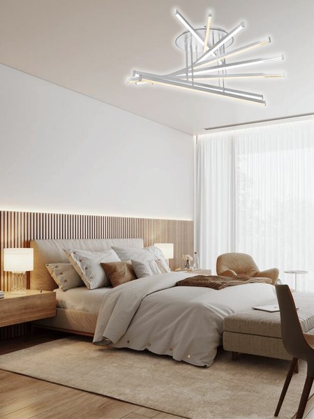 Люстра Aitin-Pro YH1037/8