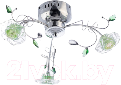 Люстра Aitin-Pro SS4690/3 - фото