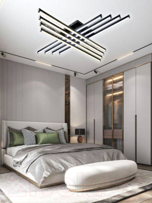 Люстра Aitin-Pro YH1038/8