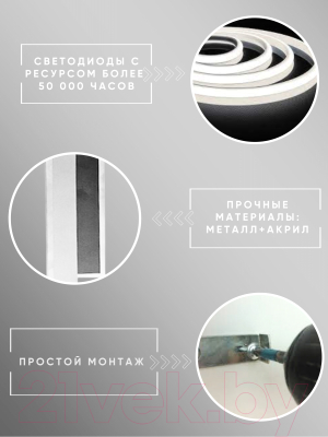 Бра Aitin-Pro YH1093/28W