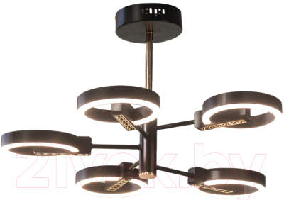 Люстра Aitin-Pro YH1103/5 - фото