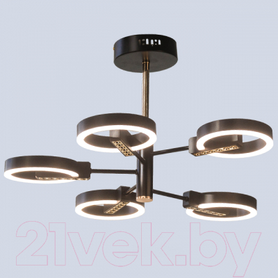 Люстра Aitin-Pro YH1103/5