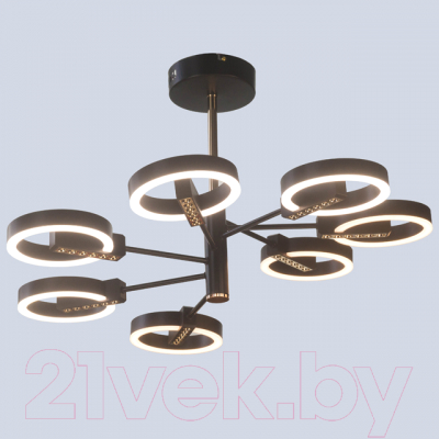 Люстра Aitin-Pro YH1103/7