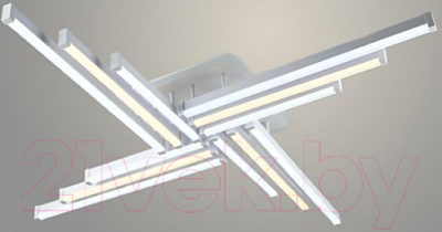 Люстра Aitin-Pro YH1113/12 - фото