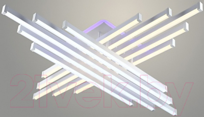 Люстра Aitin-Pro YH1123/10 - фото