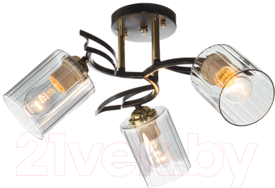 Люстра Aitin-Pro НПБ 02-3x60-101 / N6001/3