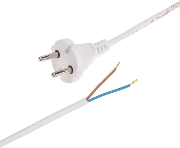 Шнур сетевой Rexant 11-1304 - фото