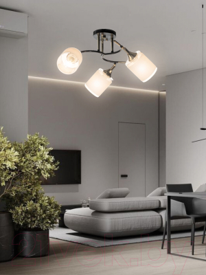 Спот Aitin-Pro НПБ 02-3x60-101 / N6089/3