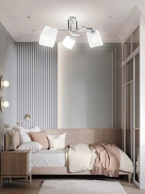 Спот Aitin-Pro НПБ 02-3x60-101 / N6107/3