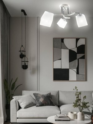 Спот Aitin-Pro НПБ 02-3x60-101 / N6107/3