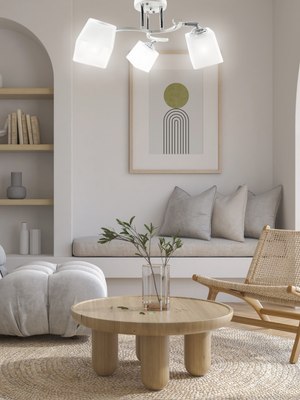 Спот Aitin-Pro НПБ 02-3x60-101 / N6107/3