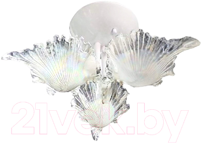 Люстра Aitin-Pro НПБ 02-3x60-102 / 7009/3 - фото