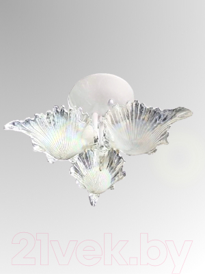 Люстра Aitin-Pro НПБ 02-3x60-102 / 7009/3