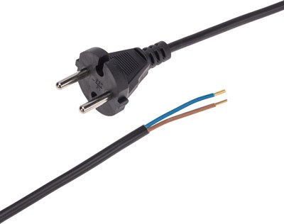 Шнур сетевой Rexant 11-1305