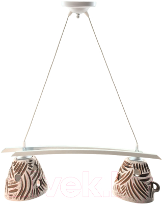 Потолочный светильник Aitin-Pro Кантри-2М НСБ 01-2х60-101 - фото