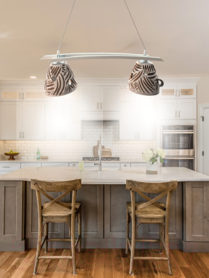 Потолочный светильник Aitin-Pro Кантри-2М НСБ 01-2х60-101