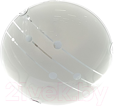 Потолочный светильник Aitin-Pro Меридиан НПБ 02-60-107 D250 - фото