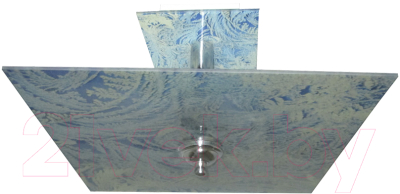 Люстра Aitin-Pro Миро 208 НПБ 02-3х60-105 - фото