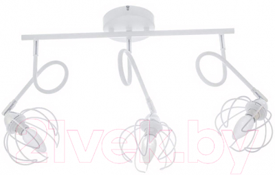 Люстра Aitin-Pro НПБ 02-3х60-102 / K237/3 - фото