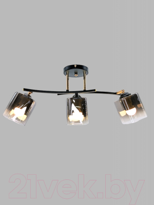 Спот Aitin-Pro НПБ 02-3х60-101 / XA1439/3