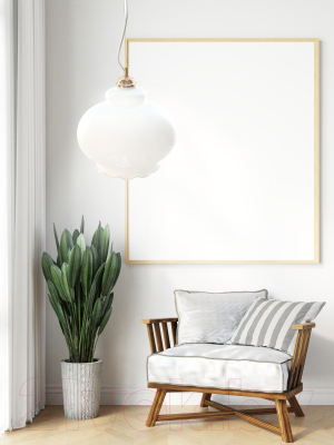 Потолочный светильник Aitin-Pro Мария 376 Т НСБ 01-60-101