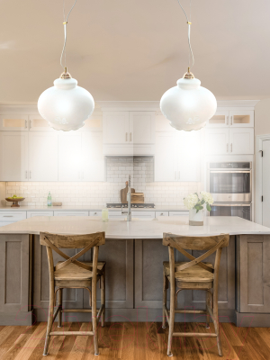 Потолочный светильник Aitin-Pro Мария 376 Т НСБ 01-60-101