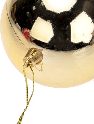 Елочная игрушка Neon-Night Шар 502-071