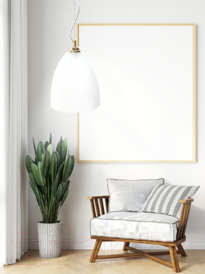 Потолочный светильник Aitin-Pro Сканди 276 Т НСБ 01-60-101