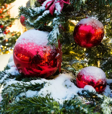 Шар новогодний Neon-Night Шар 502-072