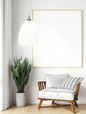 Потолочный светильник Aitin-Pro Сканди 276 Т НСБ 01-60-101