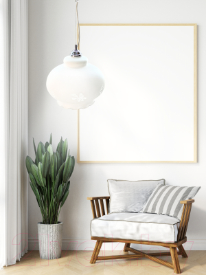 Потолочный светильник Aitin-Pro Мария 376 Т НСБ 01-60-101