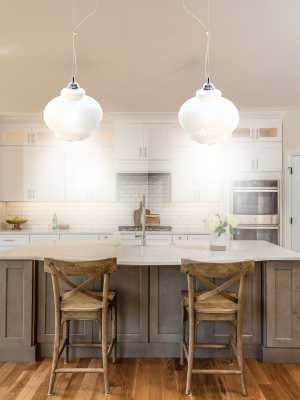 Потолочный светильник Aitin-Pro Мария 376 Т НСБ 01-60-101