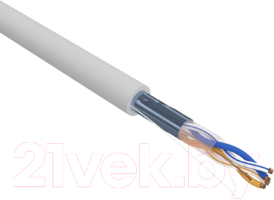 Кабель Rexant F/UTP CAT 5e ZH нг(А)-HF / 02-0022 - фото