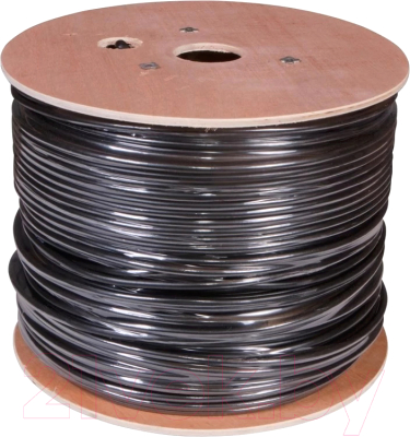 Кабель Rexant F/UTP CAT 5e PE 4PR 24AWG / 01-0146 - фото