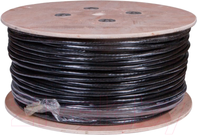 Кабель Rexant F/UTP CAT 5 PE 25PR 24AWG / 01-1203 - фото