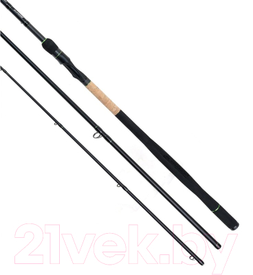 Удилище Elegance Method Accela Feeder / FXEM-600330