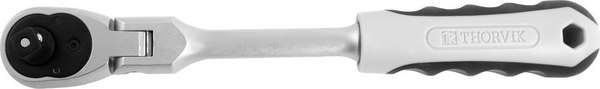 Трещотка Thorvik S2R472