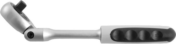 Трещотка Thorvik S2R472