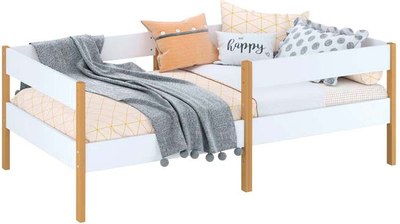 Кровать-тахта детская Polini Kids Simple 3435 / 0002786.163