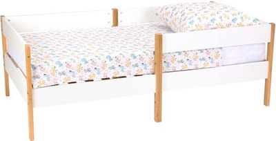 Кровать-тахта детская Polini Kids Simple 3435 / 0002786.163
