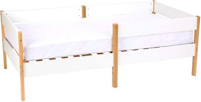 Кровать-тахта детская Polini Kids Simple 3435 / 0002786.163