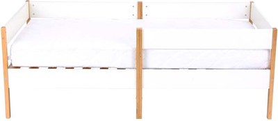 Кровать-тахта детская Polini Kids Simple 3435 / 0002786.163