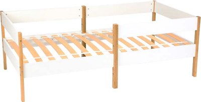 Кровать-тахта детская Polini Kids Simple 3435 / 0002786.163