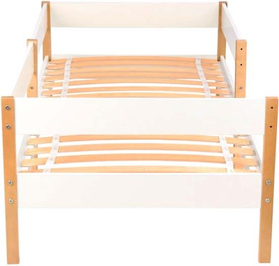 Кровать-тахта детская Polini Kids Simple 3435 / 0002786.163