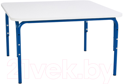 Стол детский Фея Мой малыш / 0002787.27 - фото