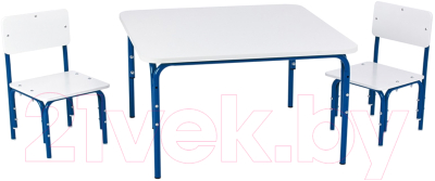 Стол детский Фея Мой малыш / 0002787.27