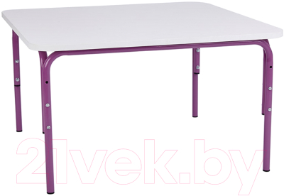 Стол детский Фея Мой малыш / 0002787.30 - фото