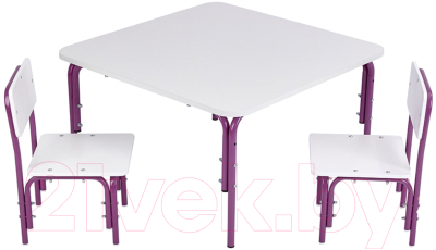 Стол детский Фея Мой малыш / 0002787.30