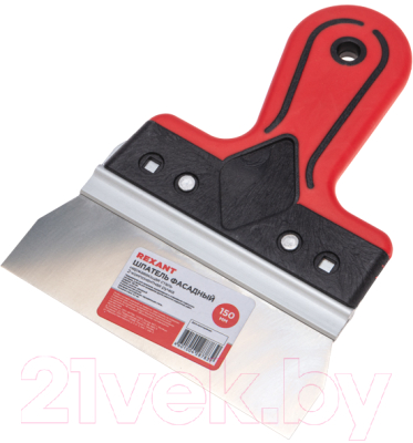 Шпатель Rexant 89-0212 - фото